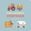 Flapjesboek - Voertuigen